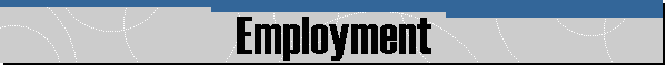 Employment