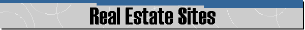 Real Estate Sites