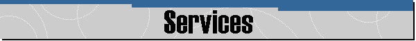 Services