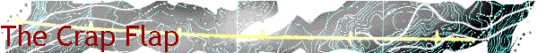 The Crap Flap