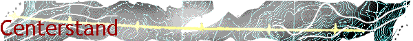 Centerstand